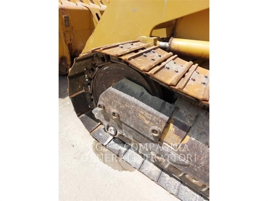 CAT 953C Rupsladers