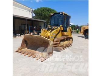 CAT 953K Rupsladers