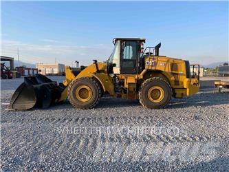 CAT 962 QC Wielladers