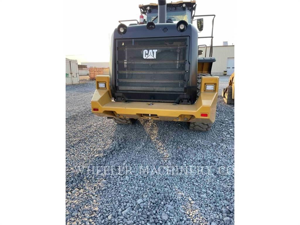 CAT 962 QC Wielladers