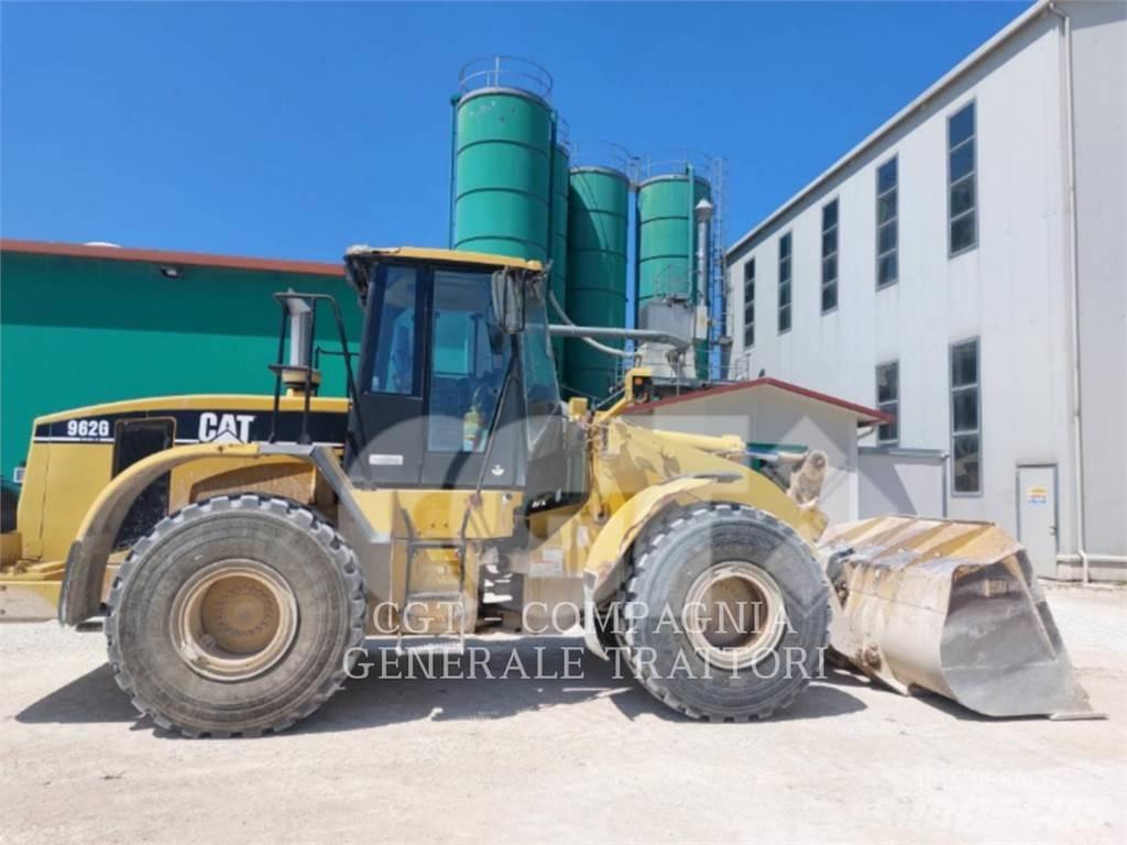CAT 962G2 Wielladers