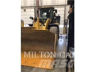 CAT 962M Wielladers