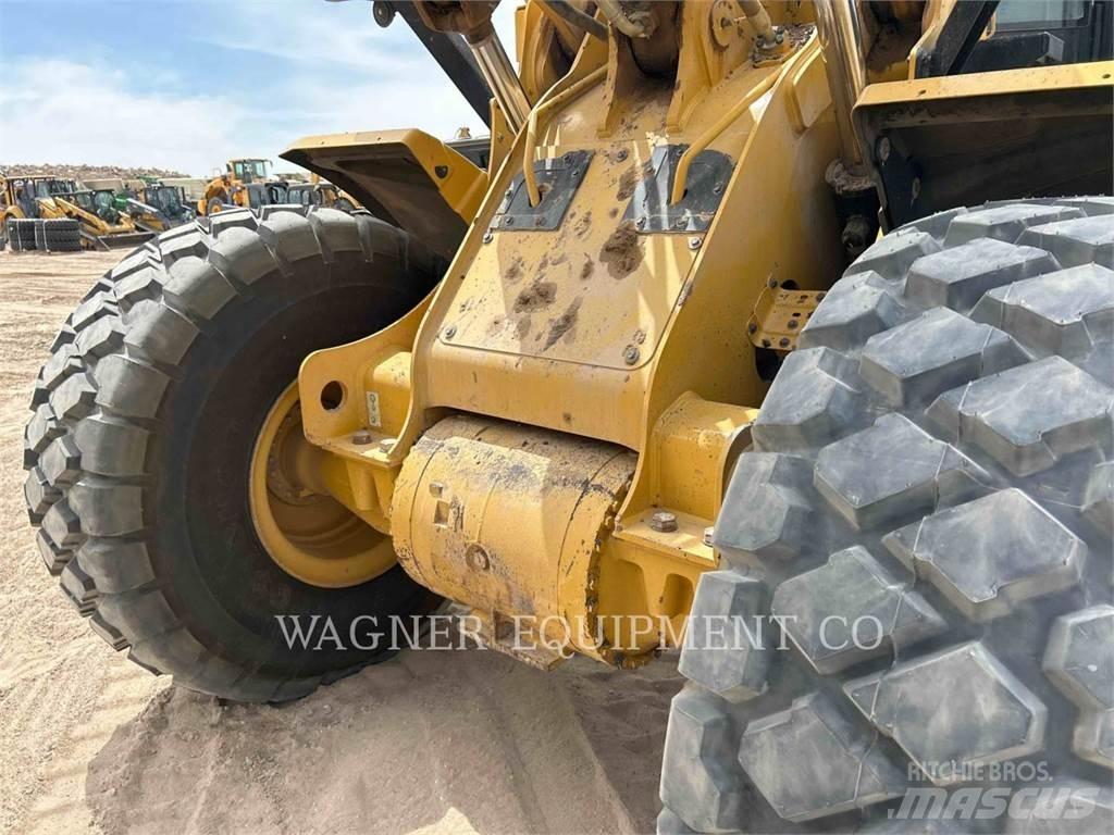 CAT 962M FC Wielladers