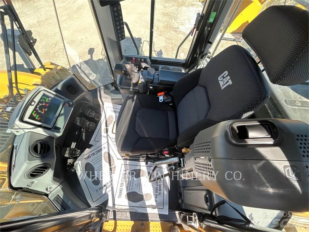 CAT 962M QC Wielladers