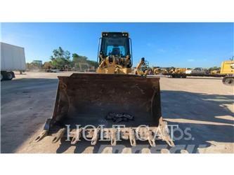 CAT 963 Rupsladers