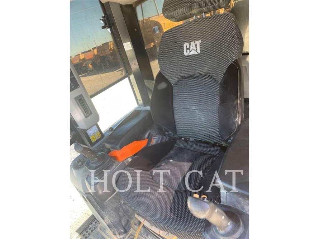 CAT 963 Rupsladers