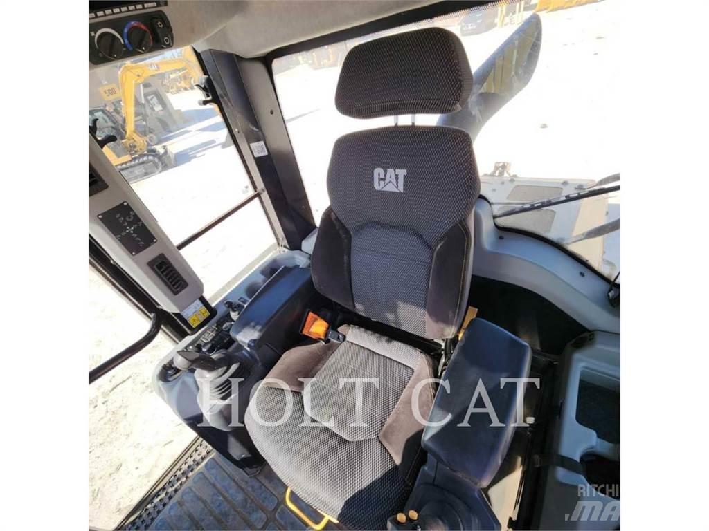 CAT 963 Rupsladers