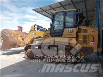 CAT 963 Rupsladers