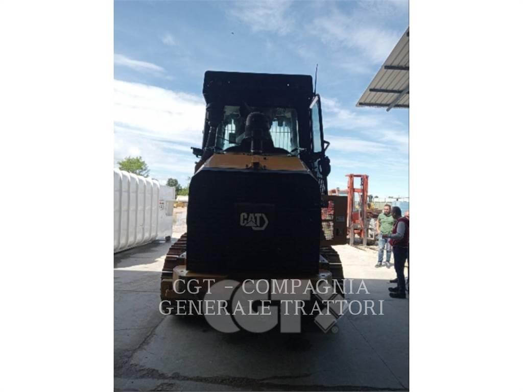 CAT 963 Rupsladers