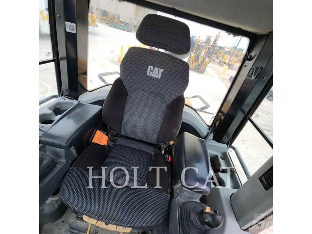 CAT 963 Rupsladers