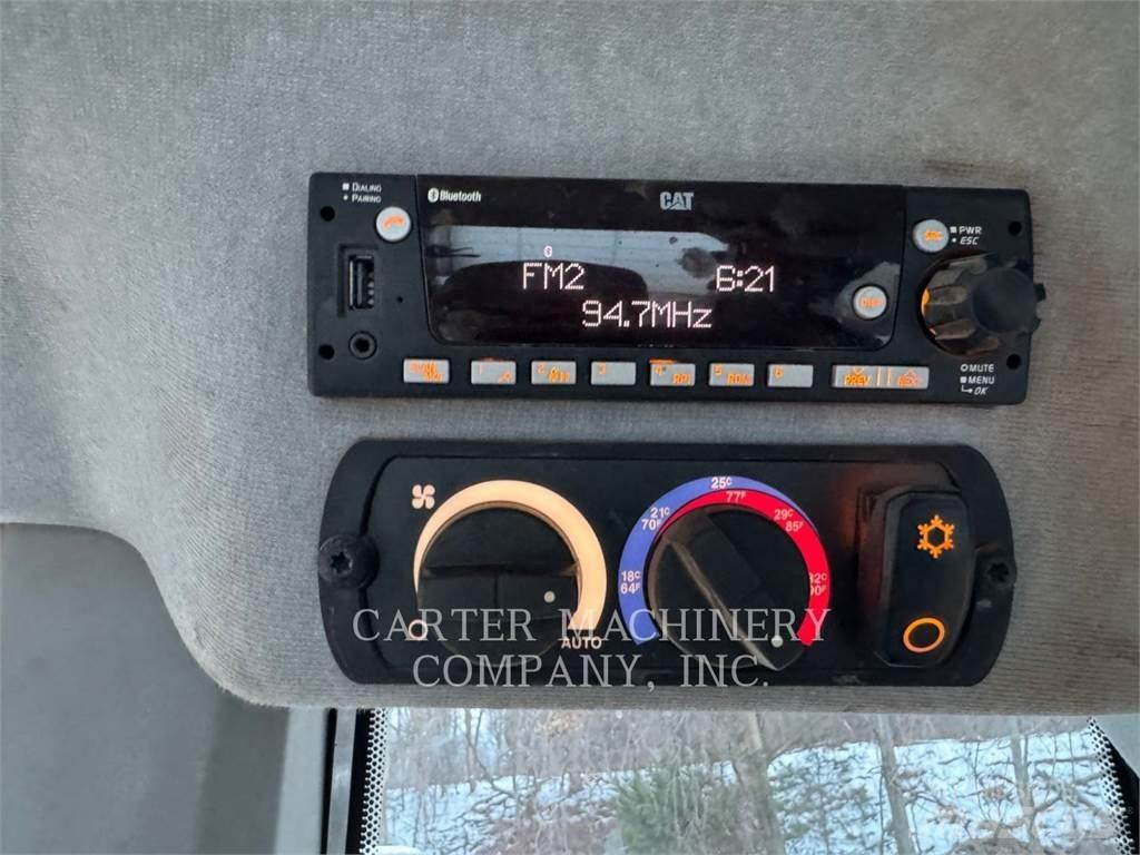 CAT 963 Rupsladers