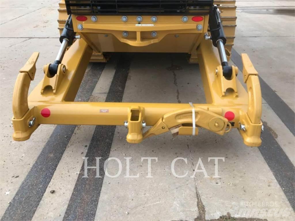CAT 963 Wielladers