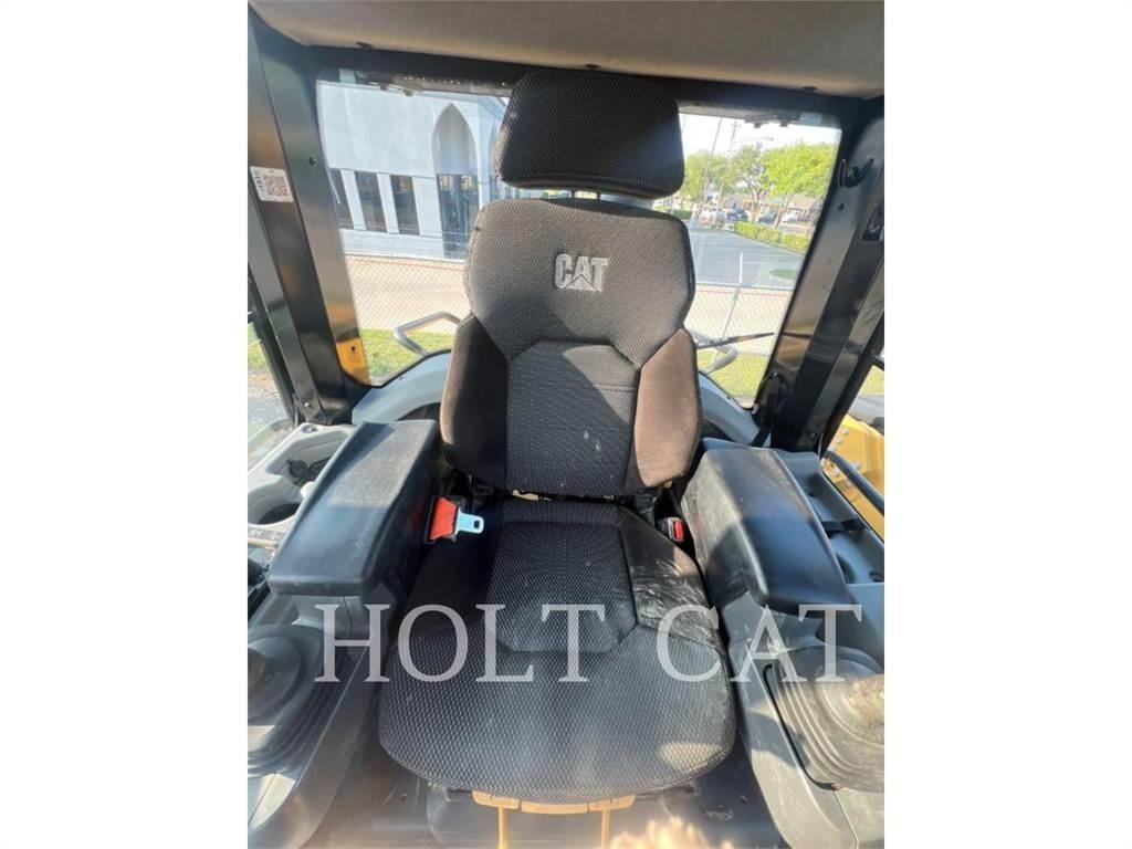CAT 963 Rupsladers