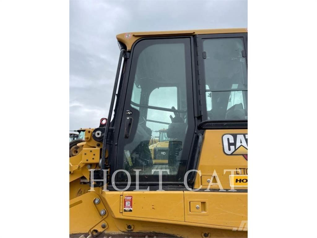 CAT 963 Rupsladers