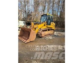 CAT 963-12 Rupsladers
