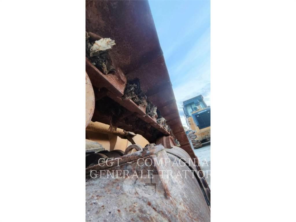 CAT 963D Rupsladers