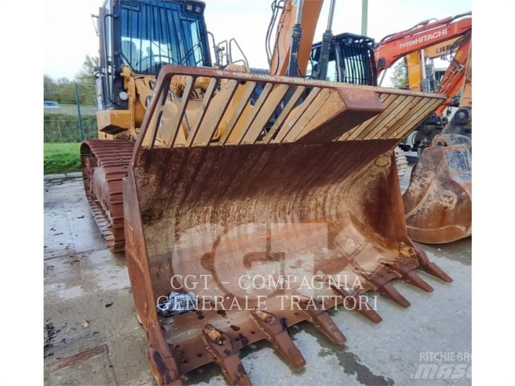CAT 963D Rupsladers
