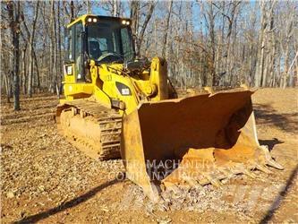 CAT 963D Rupsladers