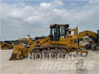 CAT 963K Rupsladers