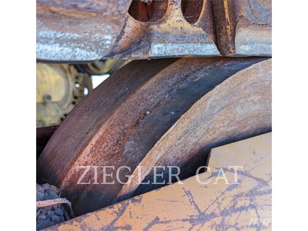 CAT 963K Rupsladers