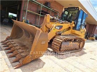 CAT 963K Rupsladers