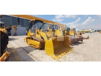 CAT 963K Rupsladers
