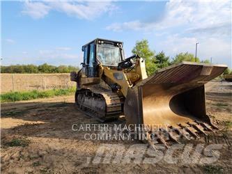 CAT 963K WASTE Rupsladers