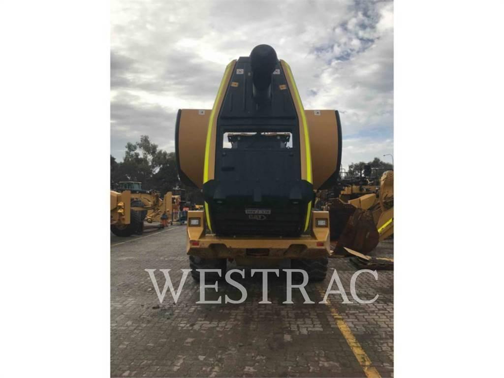 CAT 966-14 Wielladers