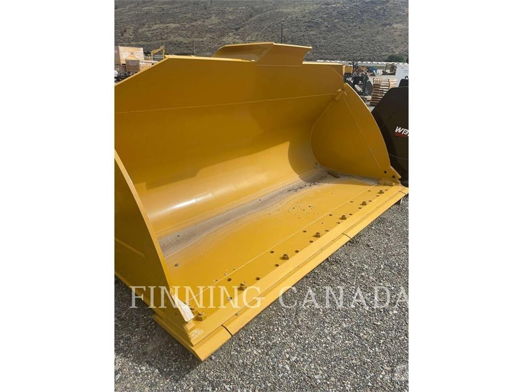CAT 966-BG-5.50 Bakken