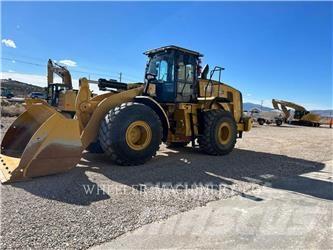 CAT 966 XE Wielladers