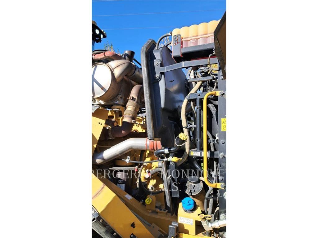 CAT 966 XE Wielladers