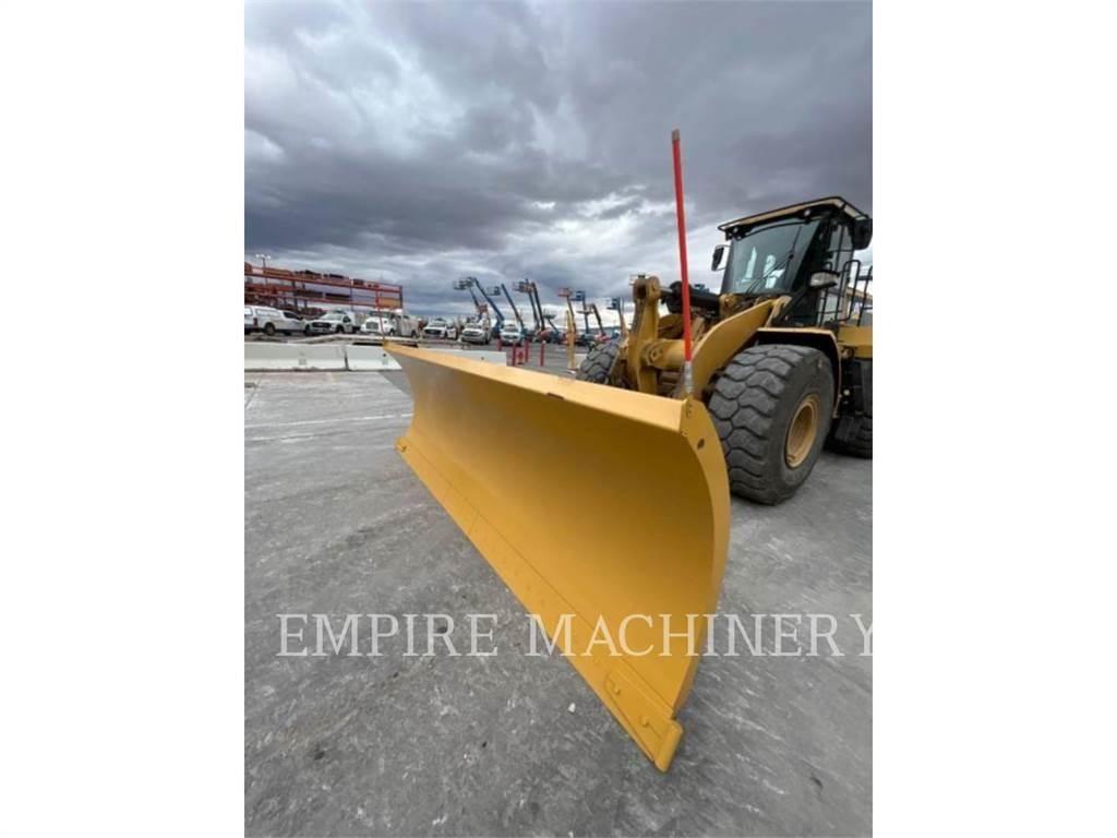 CAT 966M 3V FC Wielladers