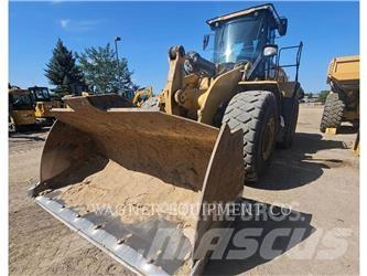 CAT 966M FC Wielladers