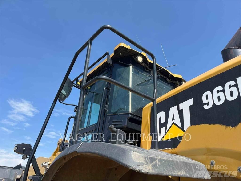 CAT 966M FC Wielladers