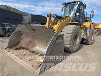 CAT 966M FC Wielladers