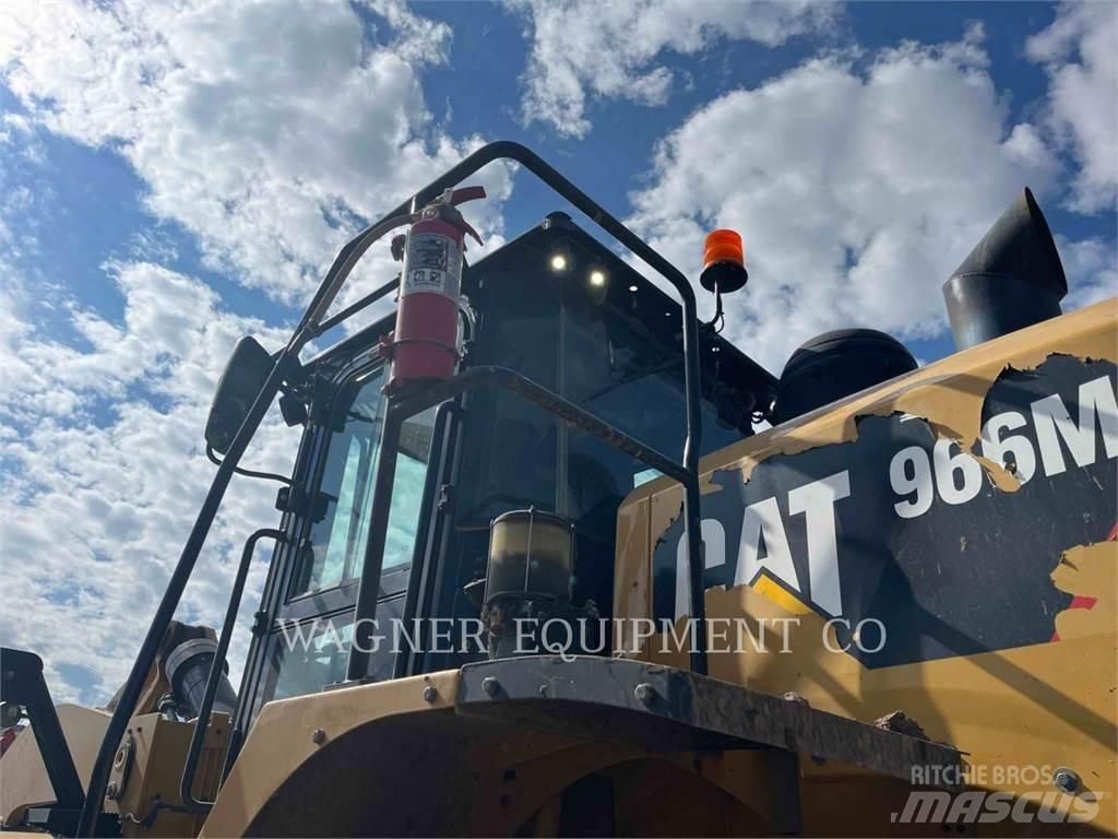 CAT 966M FC Wielladers