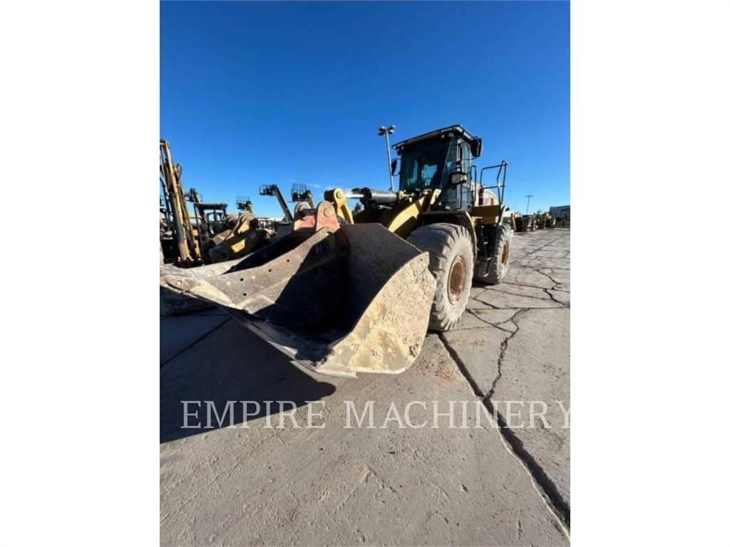 CAT 966M FC Wielladers