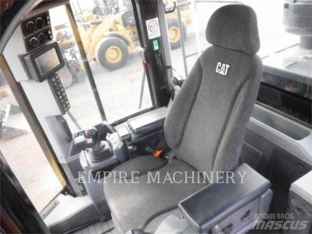 CAT 966M FC Wielladers