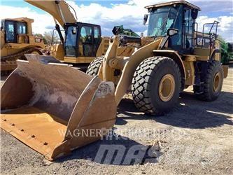 CAT 966M FC Wielladers