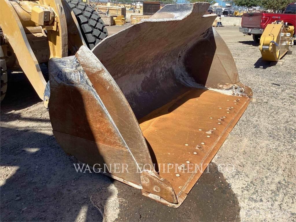CAT 966M FC Wielladers