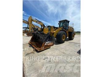 CAT 966MQC3V Wielladers