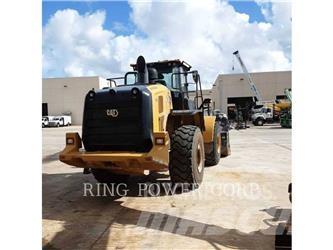 CAT 966QC Wielladers