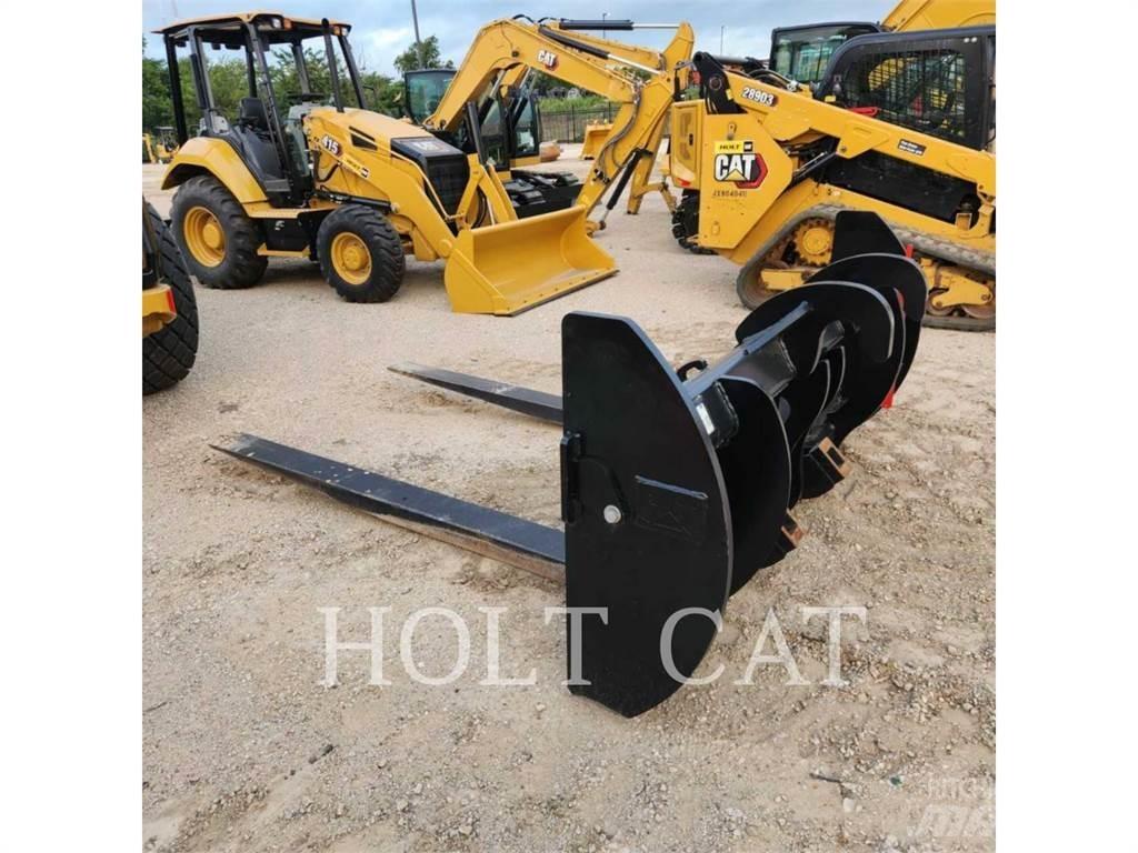 CAT 972 XE Wielladers