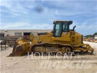 CAT 973K Rupsladers