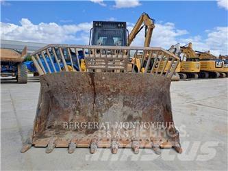 CAT 973K Rupsladers