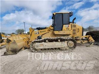 CAT 973K Rupsladers