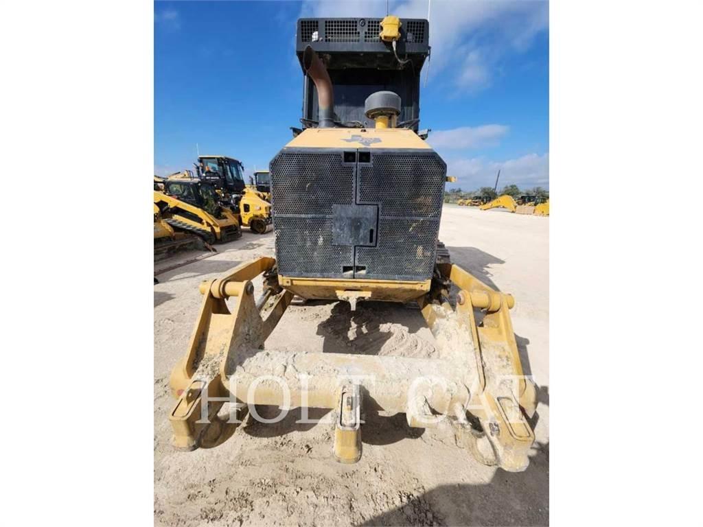 CAT 973K Rupsladers