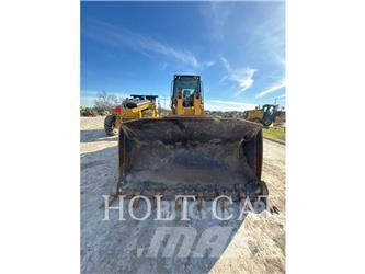 CAT 973K Rupsladers