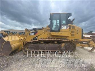 CAT 973K Rupsladers