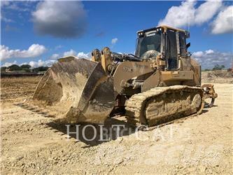 CAT 973K Rupsladers